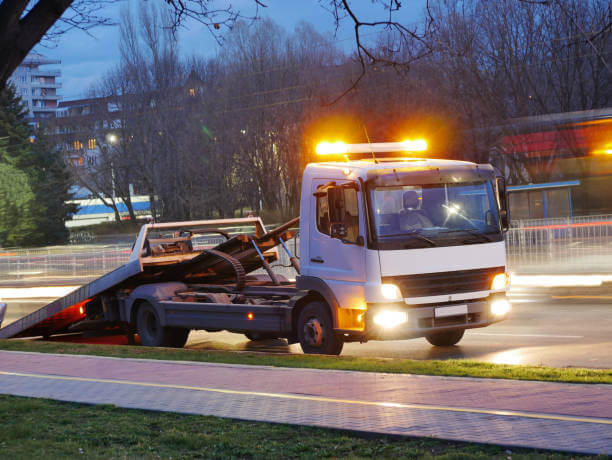 Šlep služba Beograd intervencija